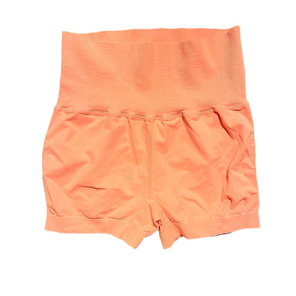NEW Free People FP Movement Good Karma Shorts - Picture 4 of 10